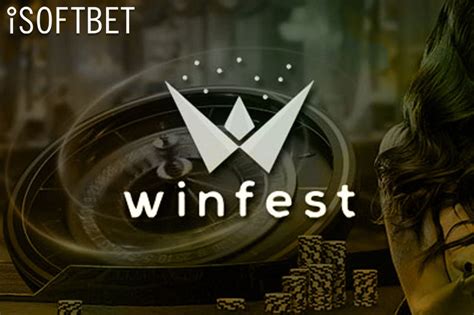 winfest online casino